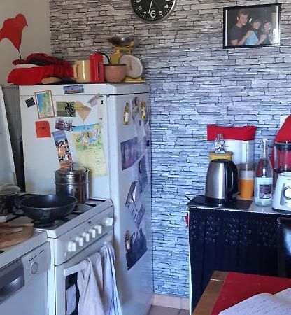 Calme En Sancerrois Bed & Breakfast Saint-Satur Екстериор снимка