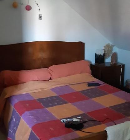 Calme En Sancerrois Bed & Breakfast Saint-Satur Екстериор снимка