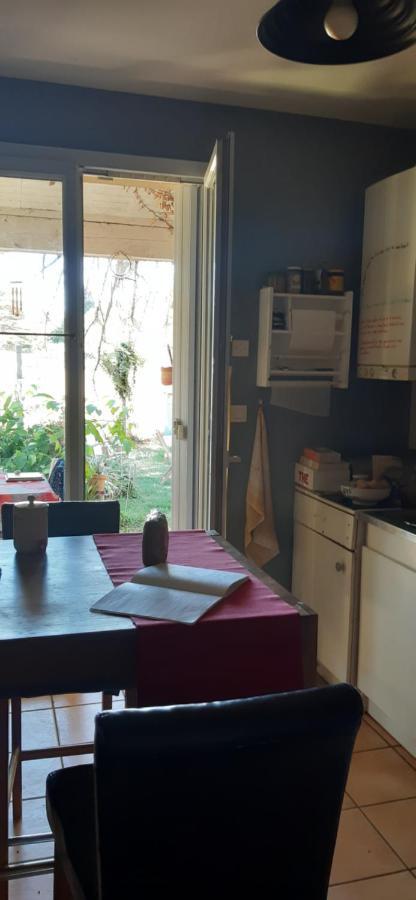 Calme En Sancerrois Bed & Breakfast Saint-Satur Екстериор снимка