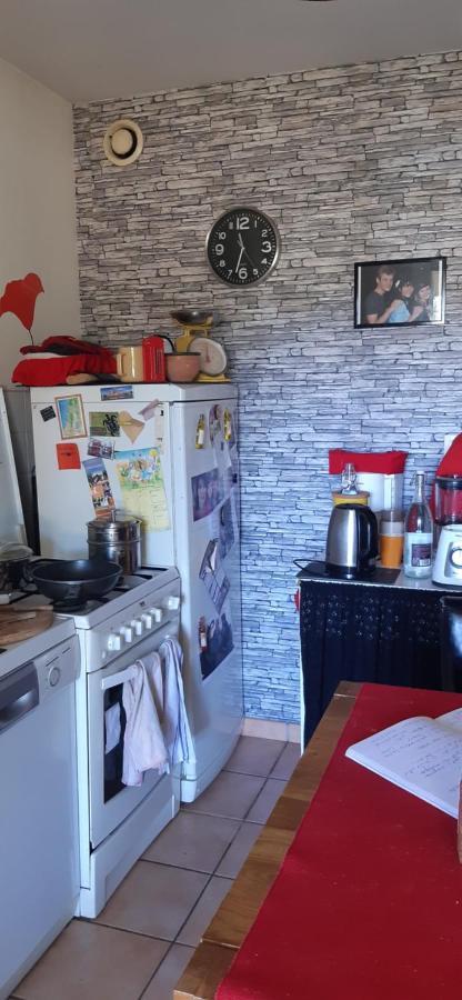 Calme En Sancerrois Bed & Breakfast Saint-Satur Екстериор снимка