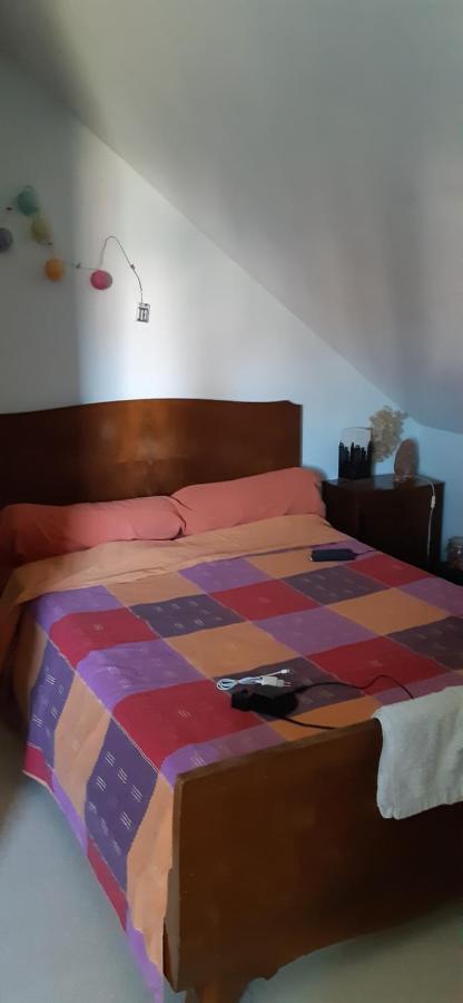 Calme En Sancerrois Bed & Breakfast Saint-Satur Екстериор снимка