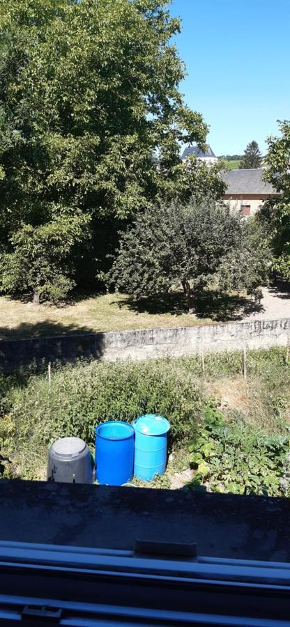 Calme En Sancerrois Bed & Breakfast Saint-Satur Екстериор снимка